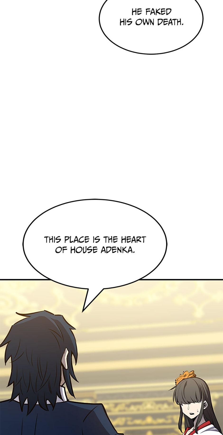 Read The Art of Reincarnation EN Manga Online