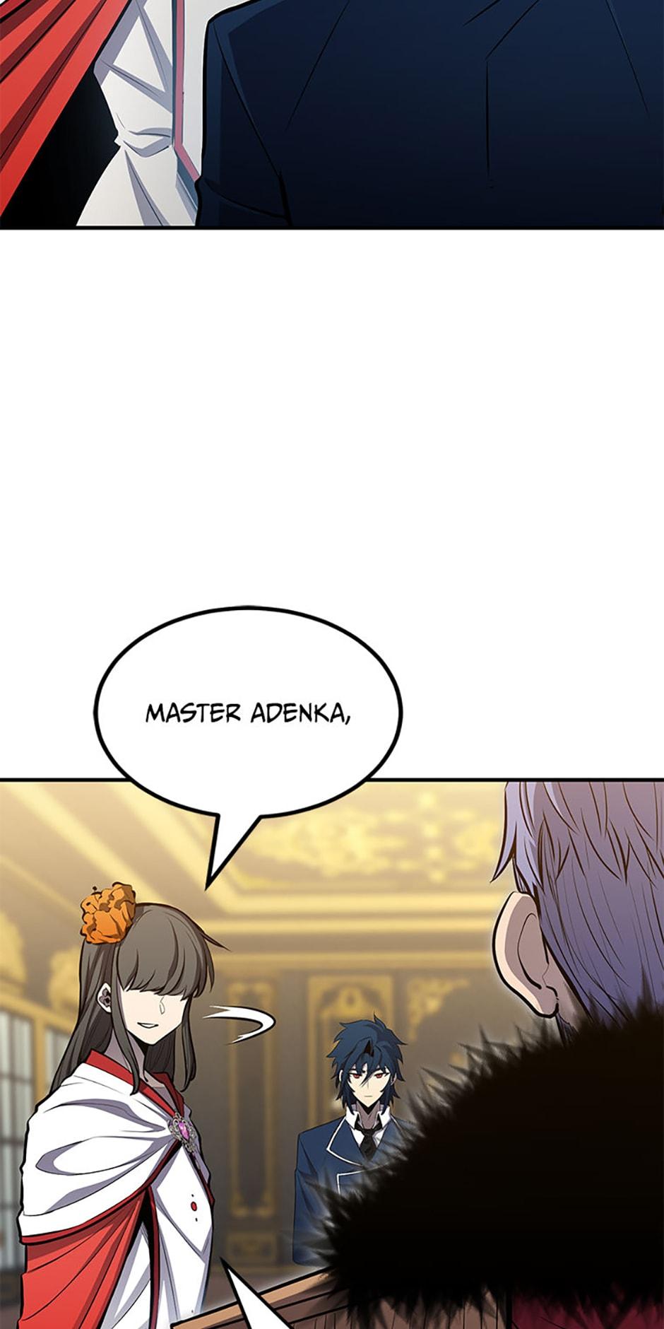 Read The Art of Reincarnation EN Manga Online