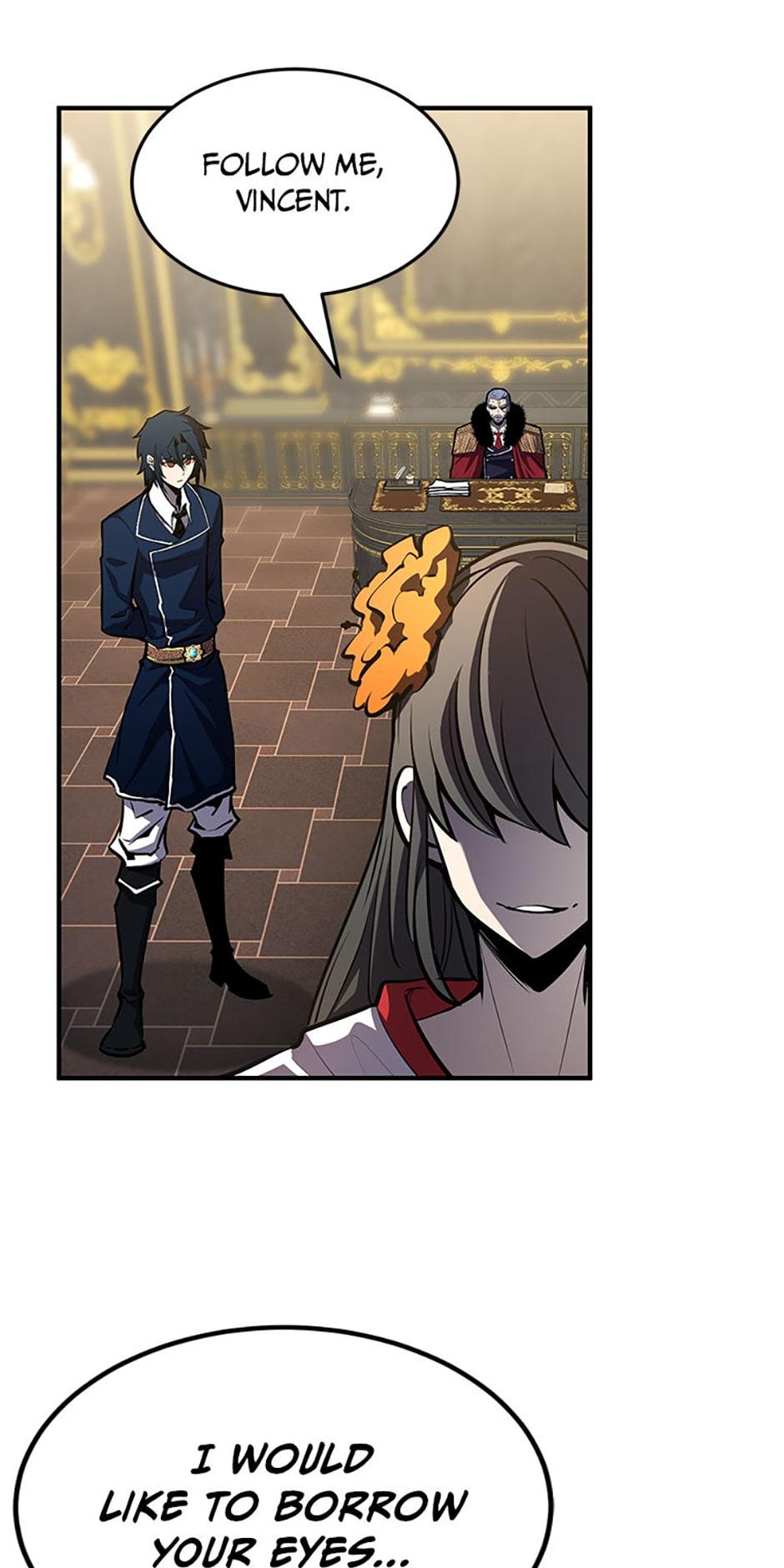 Read The Art of Reincarnation EN Manga Online