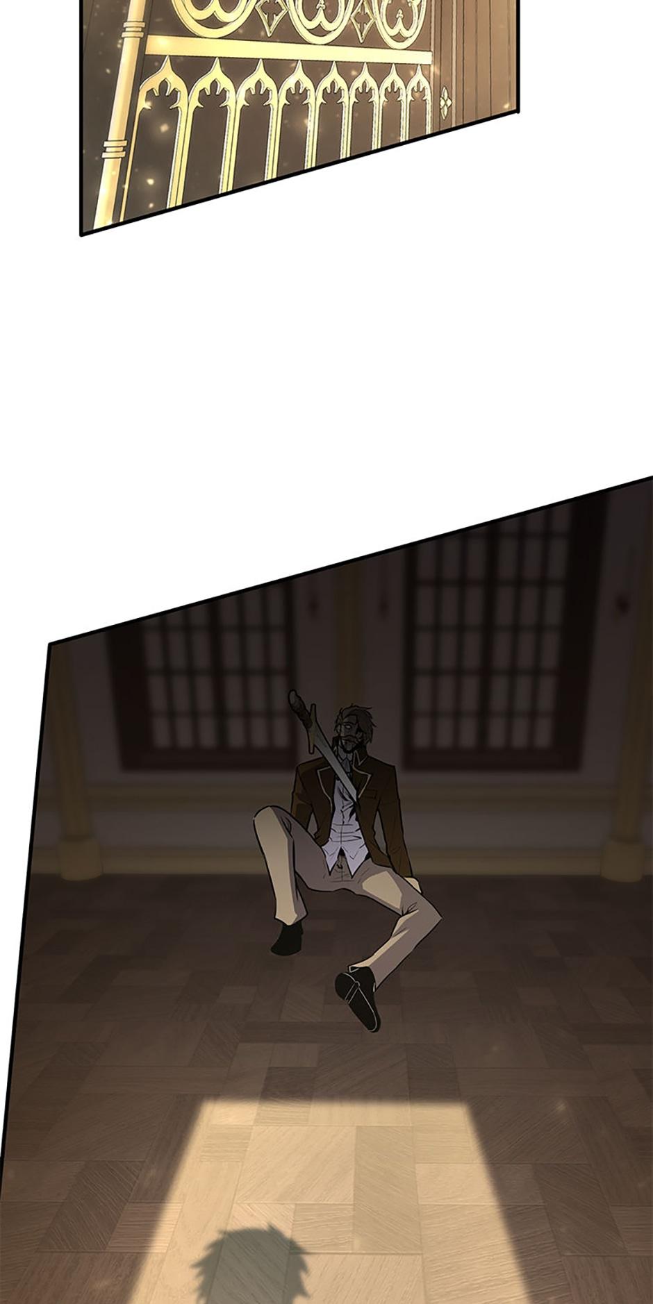 Read The Art of Reincarnation EN Manga Online
