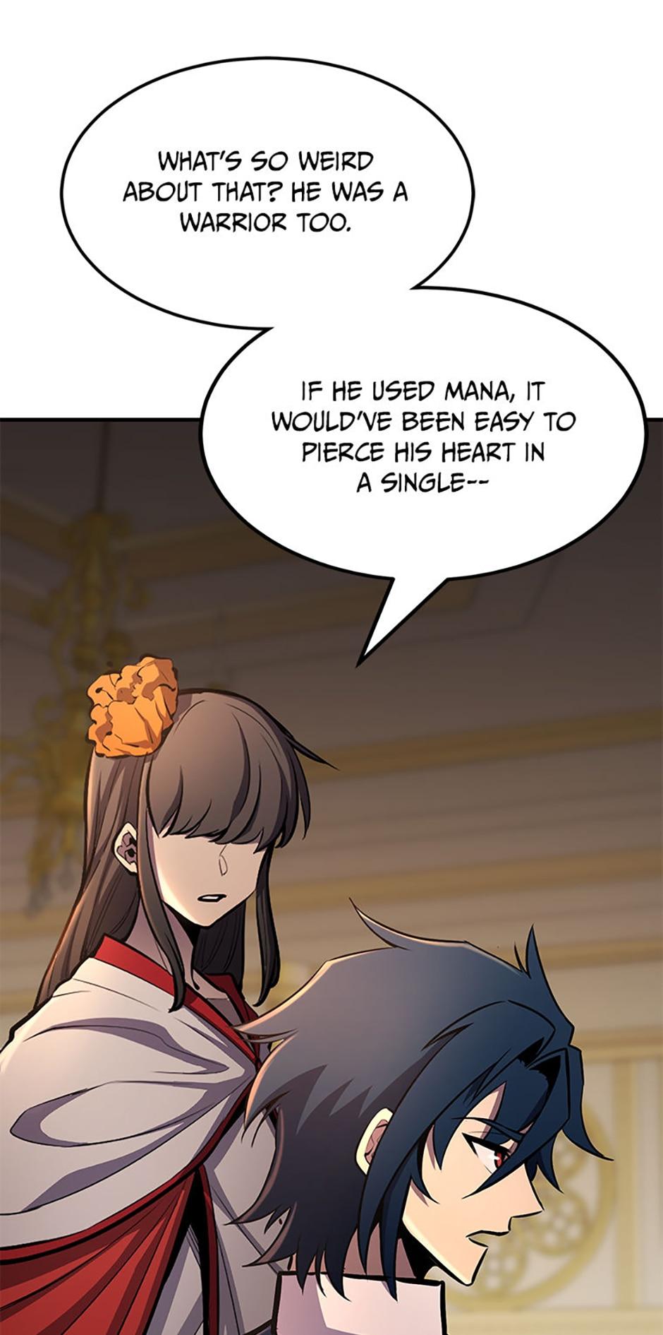 Read The Art of Reincarnation EN Manga Online