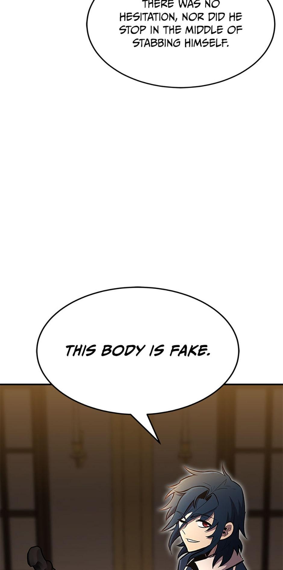 Read The Art of Reincarnation EN Manga Online