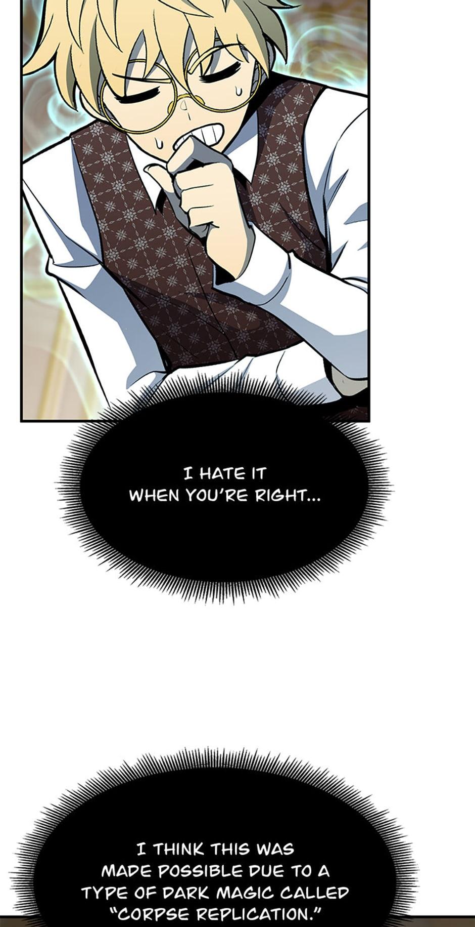 Read The Art of Reincarnation EN Manga Online