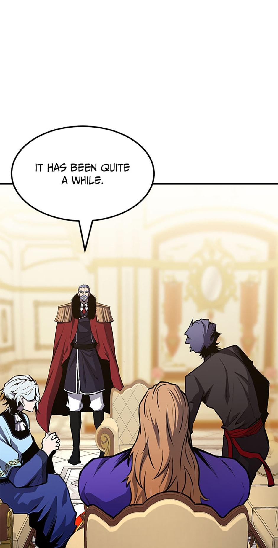 Read The Art of Reincarnation EN Manga Online