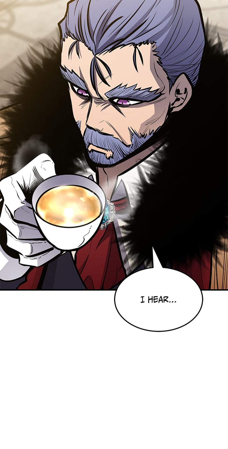 Read The Art of Reincarnation EN Manga Online