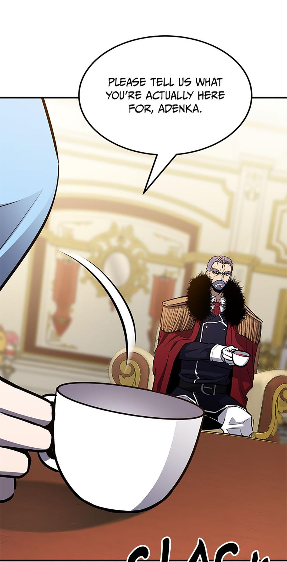Read The Art of Reincarnation EN Manga Online