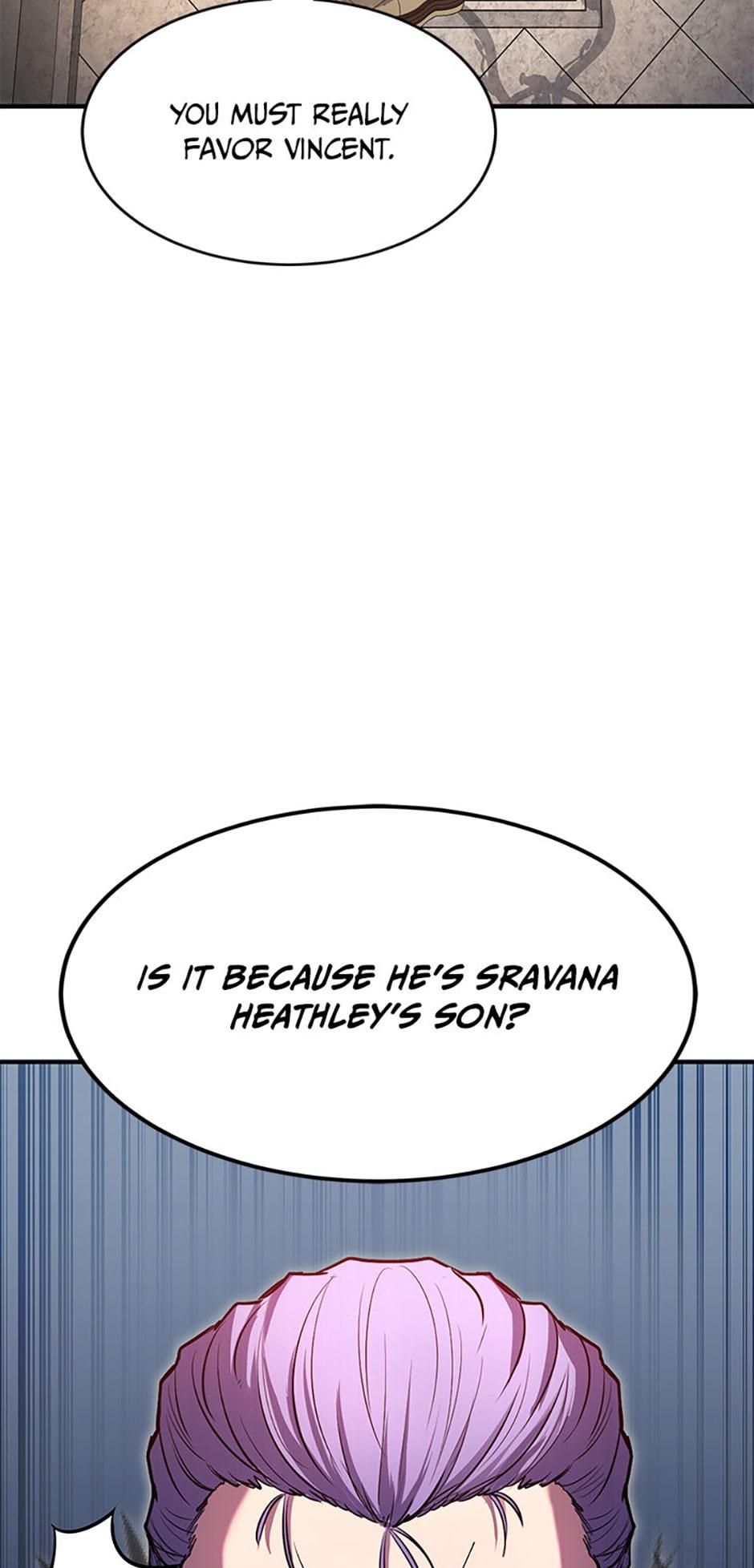 Read The Art of Reincarnation EN Manga Online