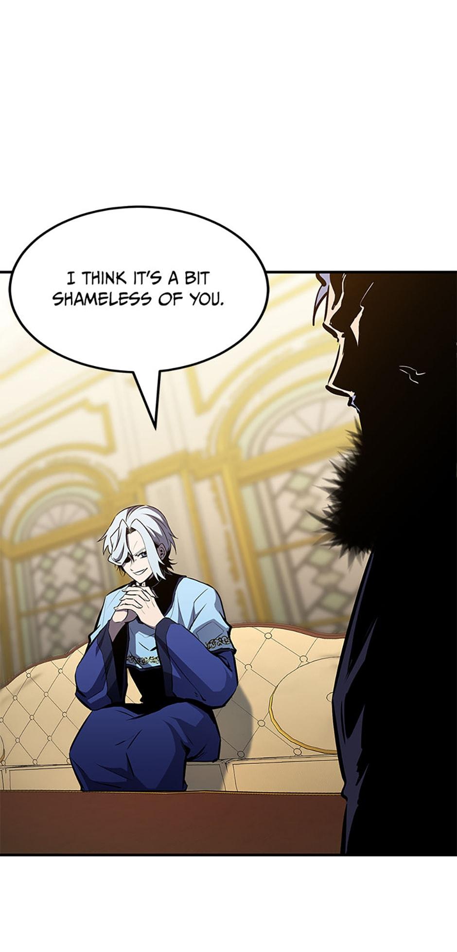 Read The Art of Reincarnation EN Manga Online