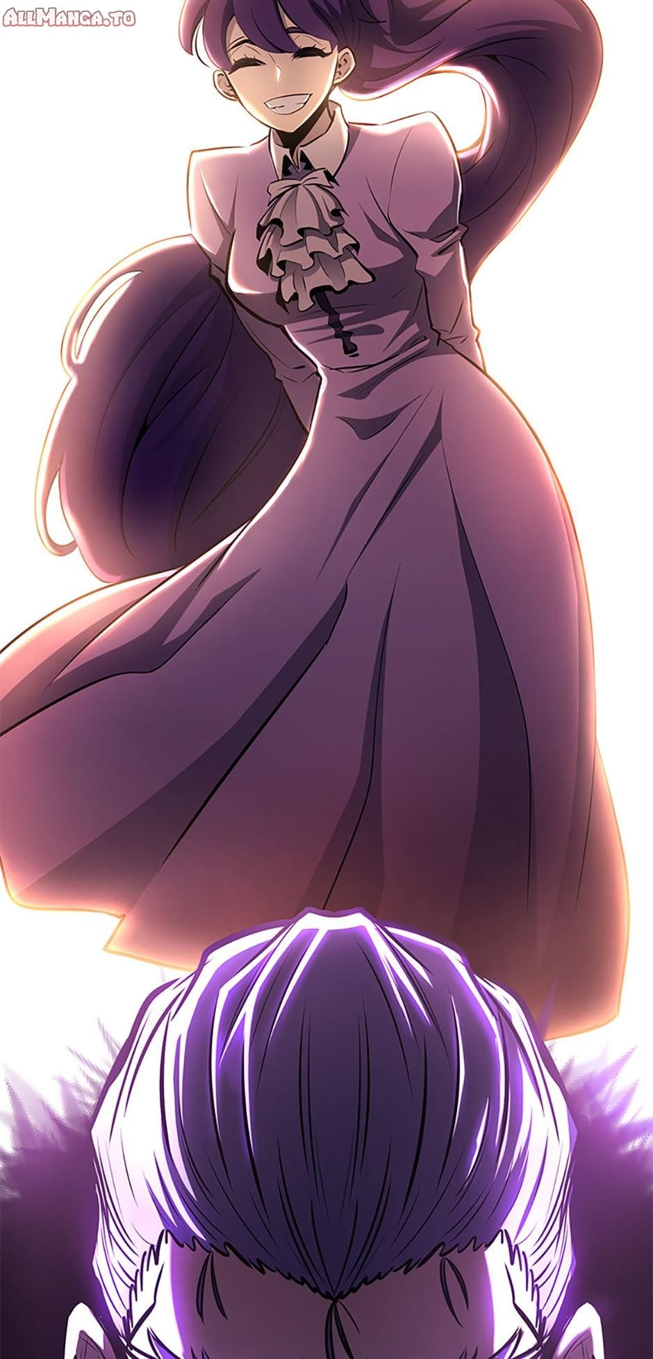 Read The Art of Reincarnation EN Manga Online