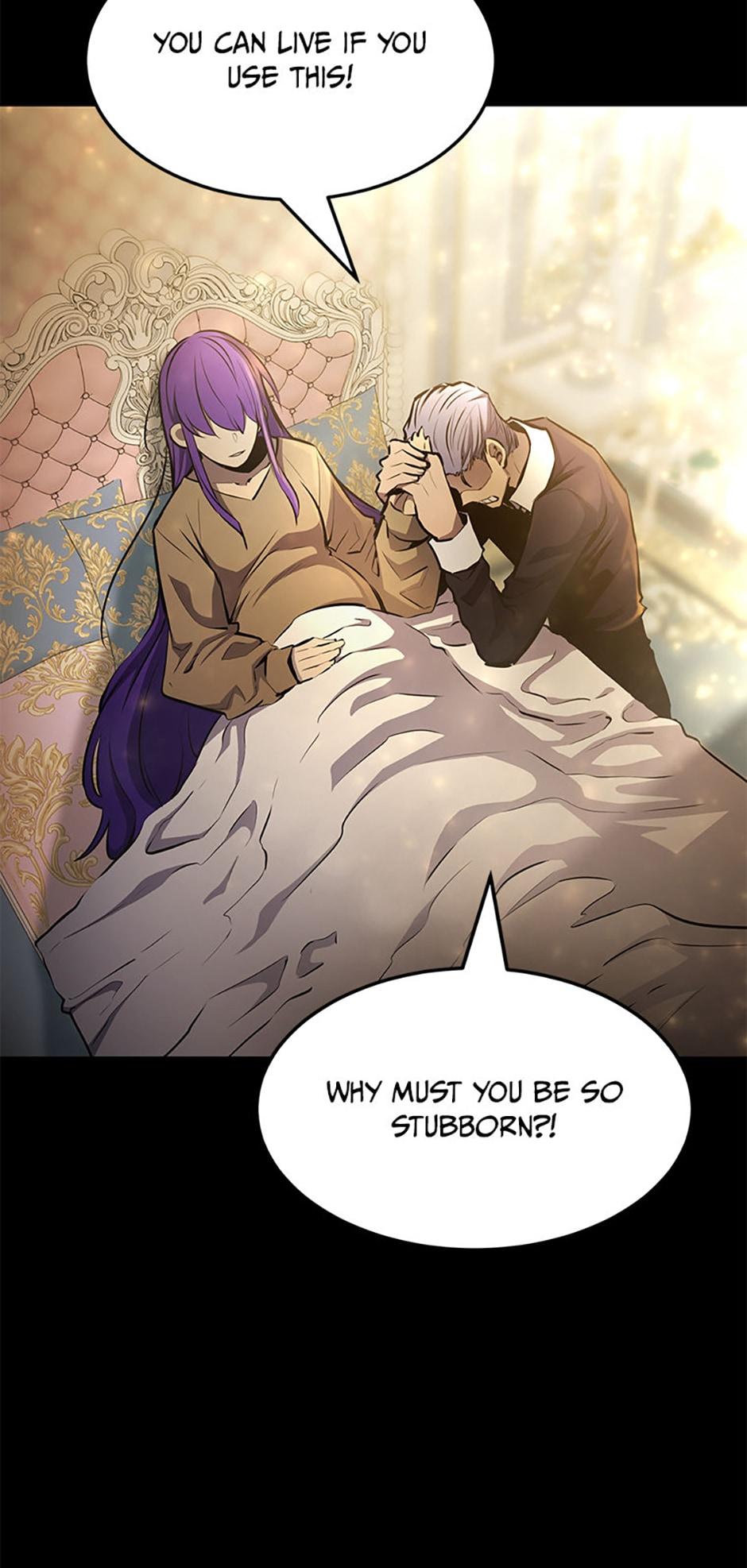 Read The Art of Reincarnation EN Manga Online