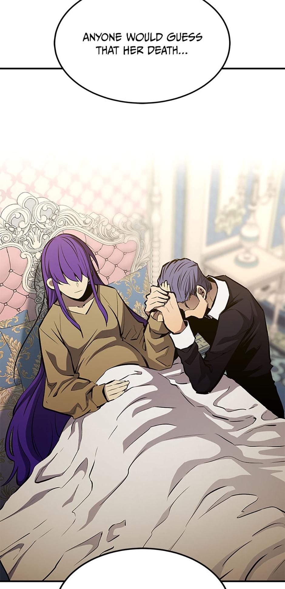 Read The Art of Reincarnation EN Manga Online