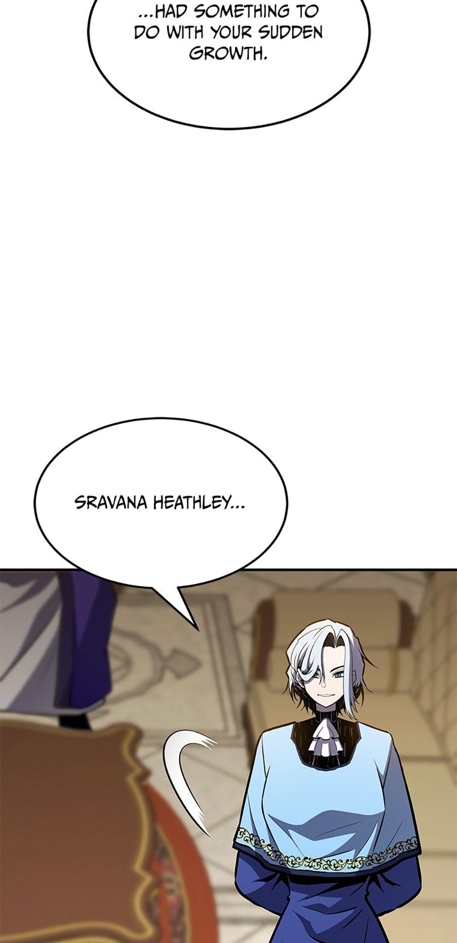 Read The Art of Reincarnation EN Manga Online