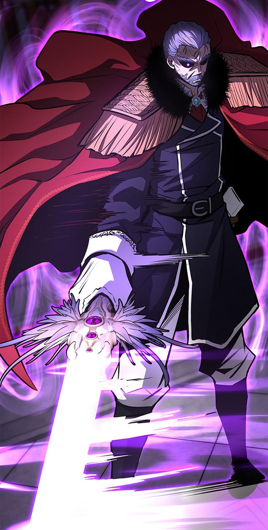 Read The Art of Reincarnation EN Manga Online