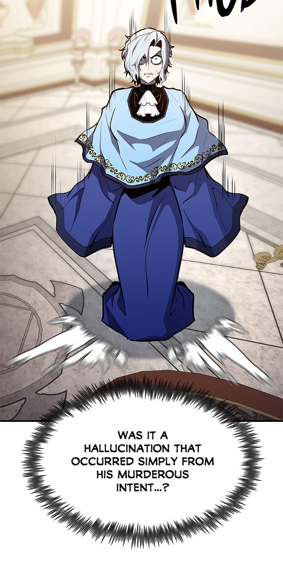 Read The Art of Reincarnation EN Manga Online