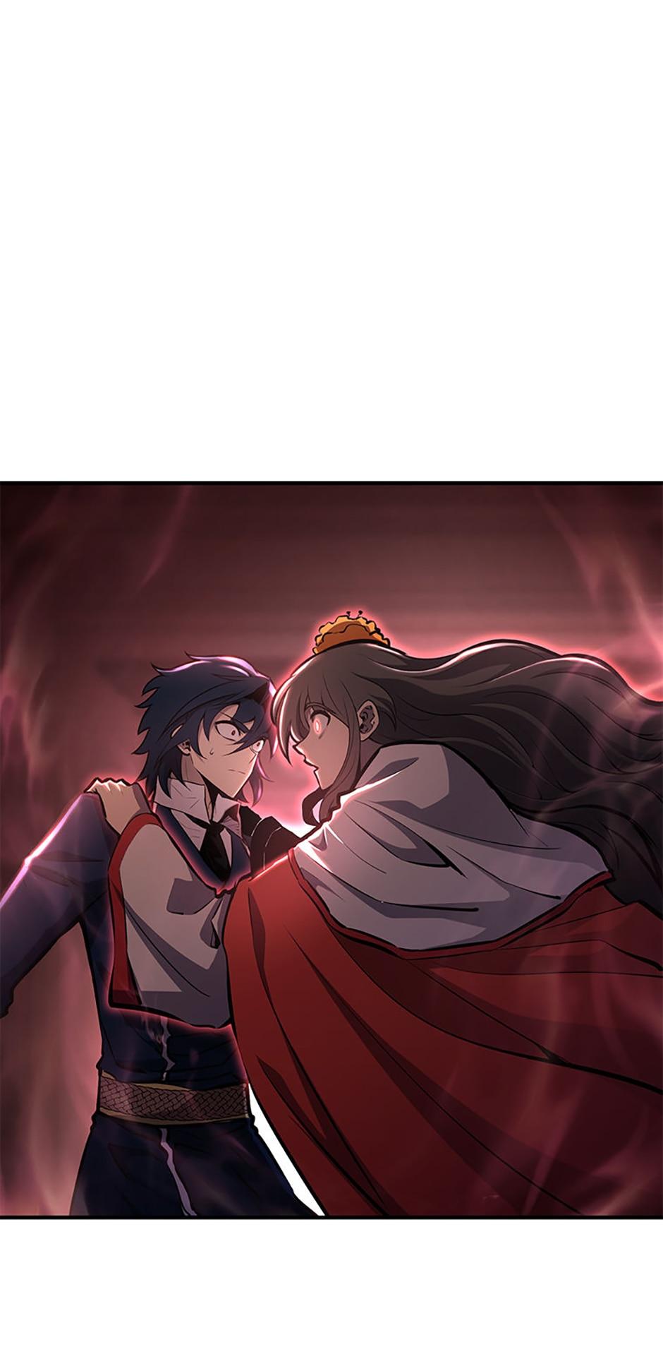 Read The Art of Reincarnation EN Manga Online