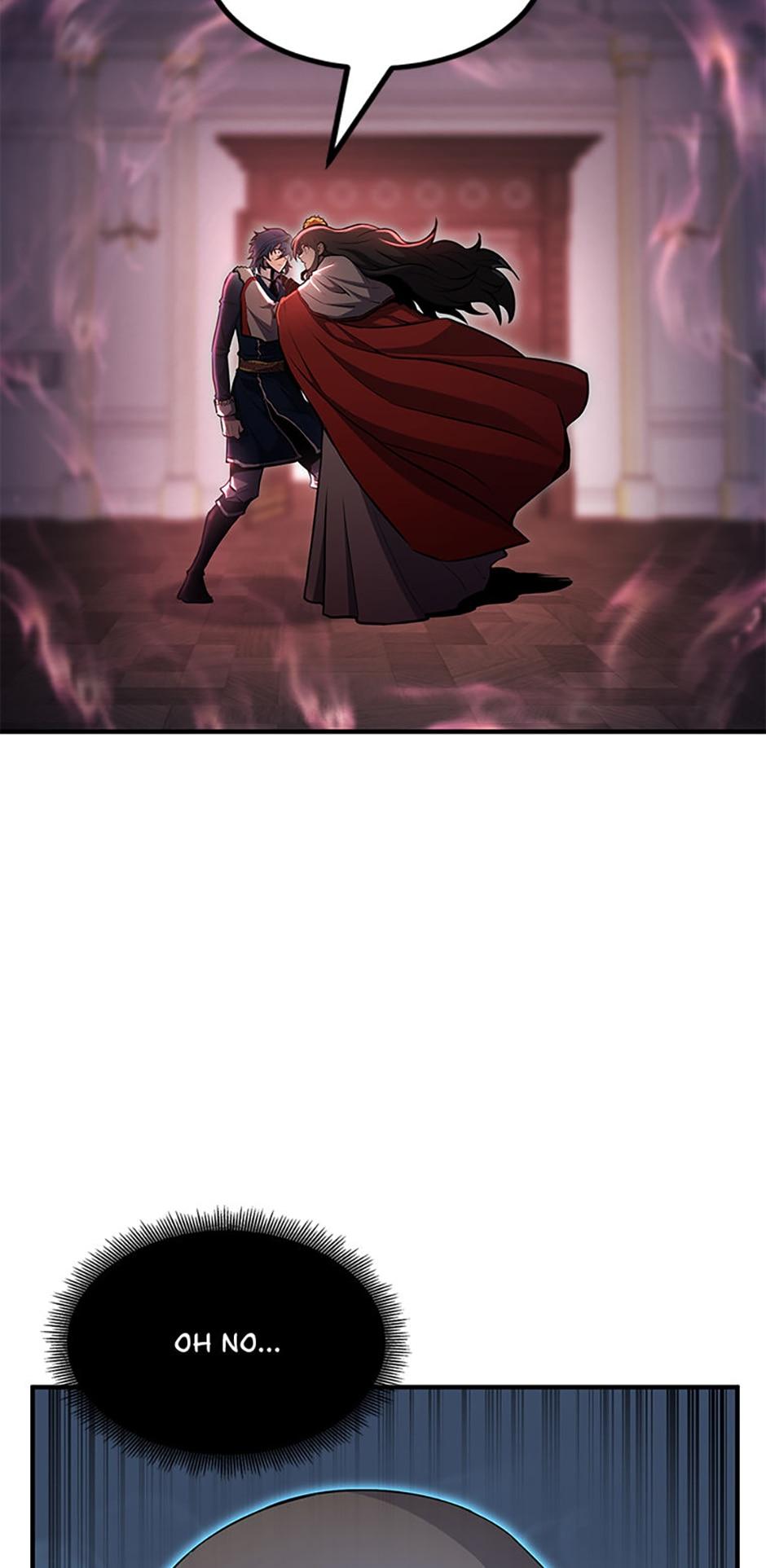 Read The Art of Reincarnation EN Manga Online