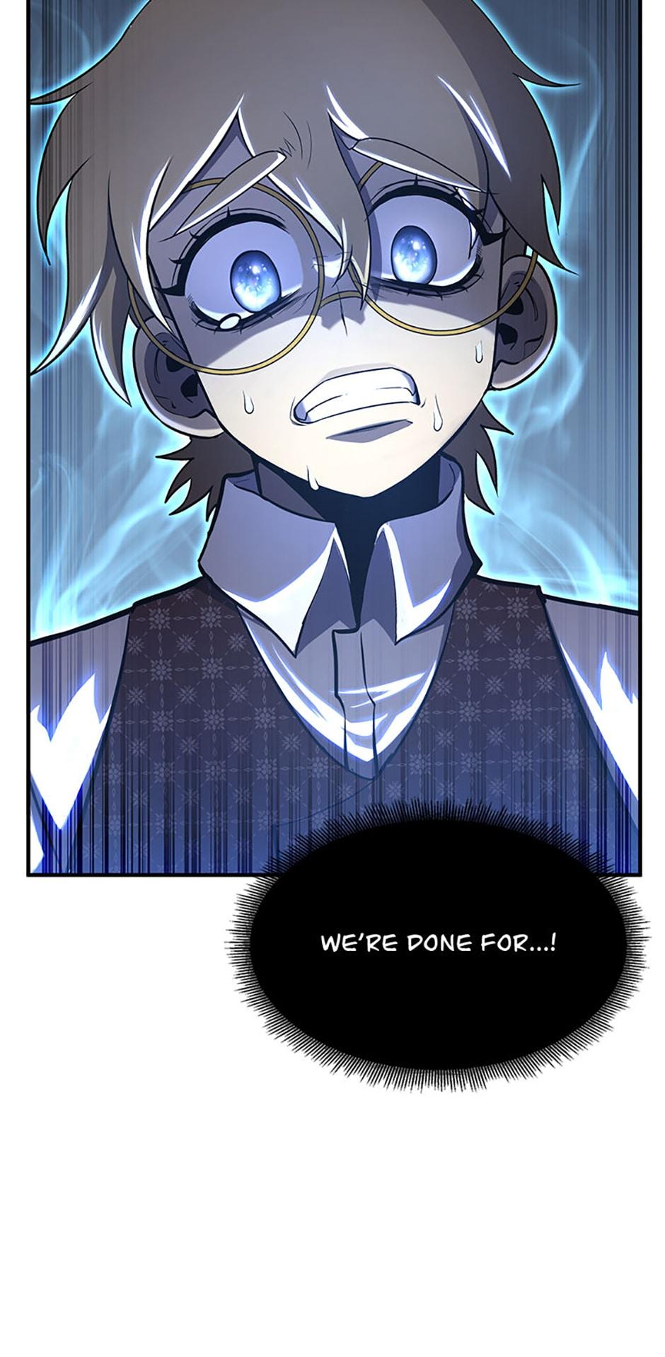 Read The Art of Reincarnation EN Manga Online