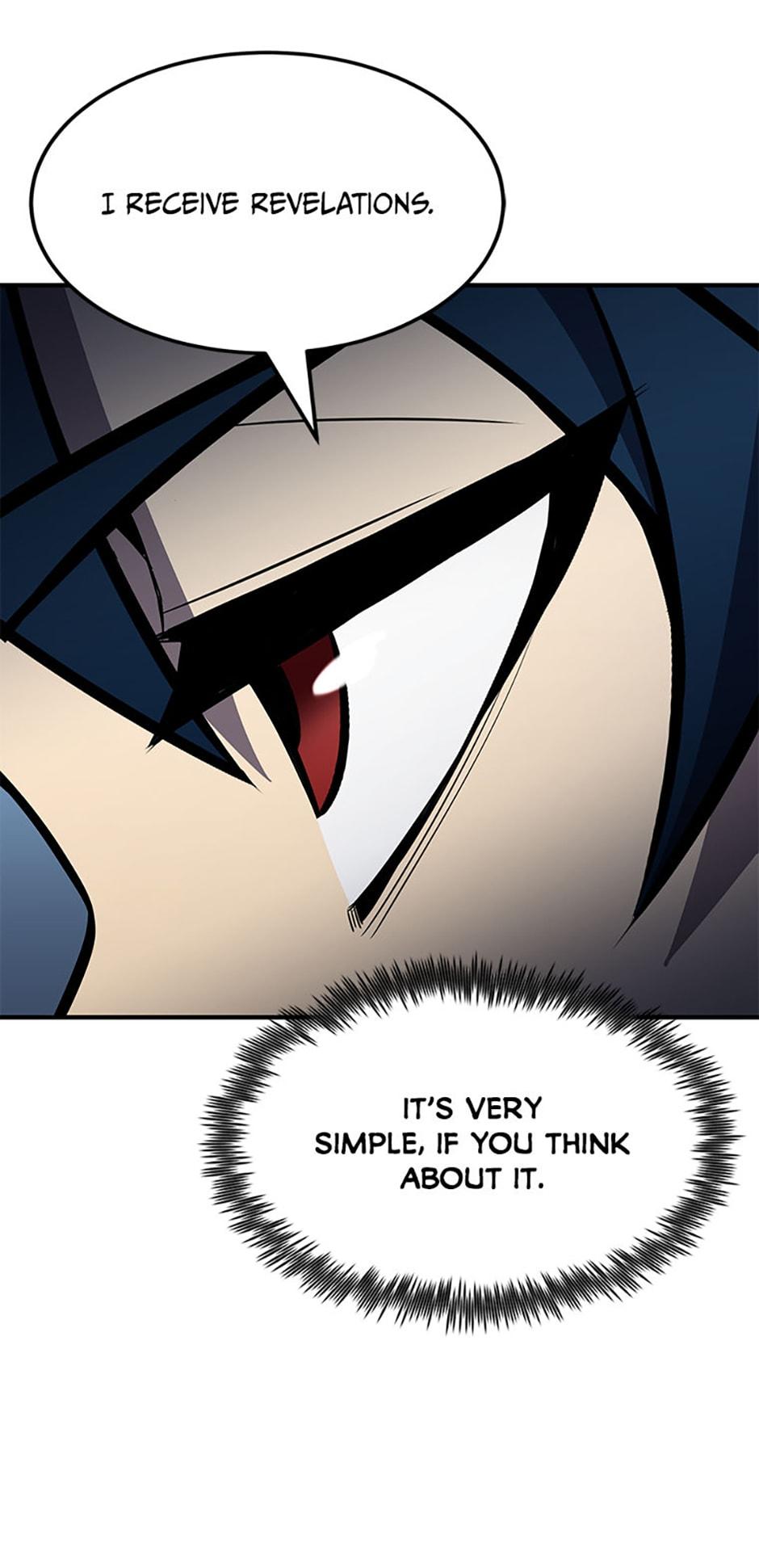 Read The Art of Reincarnation EN Manga Online