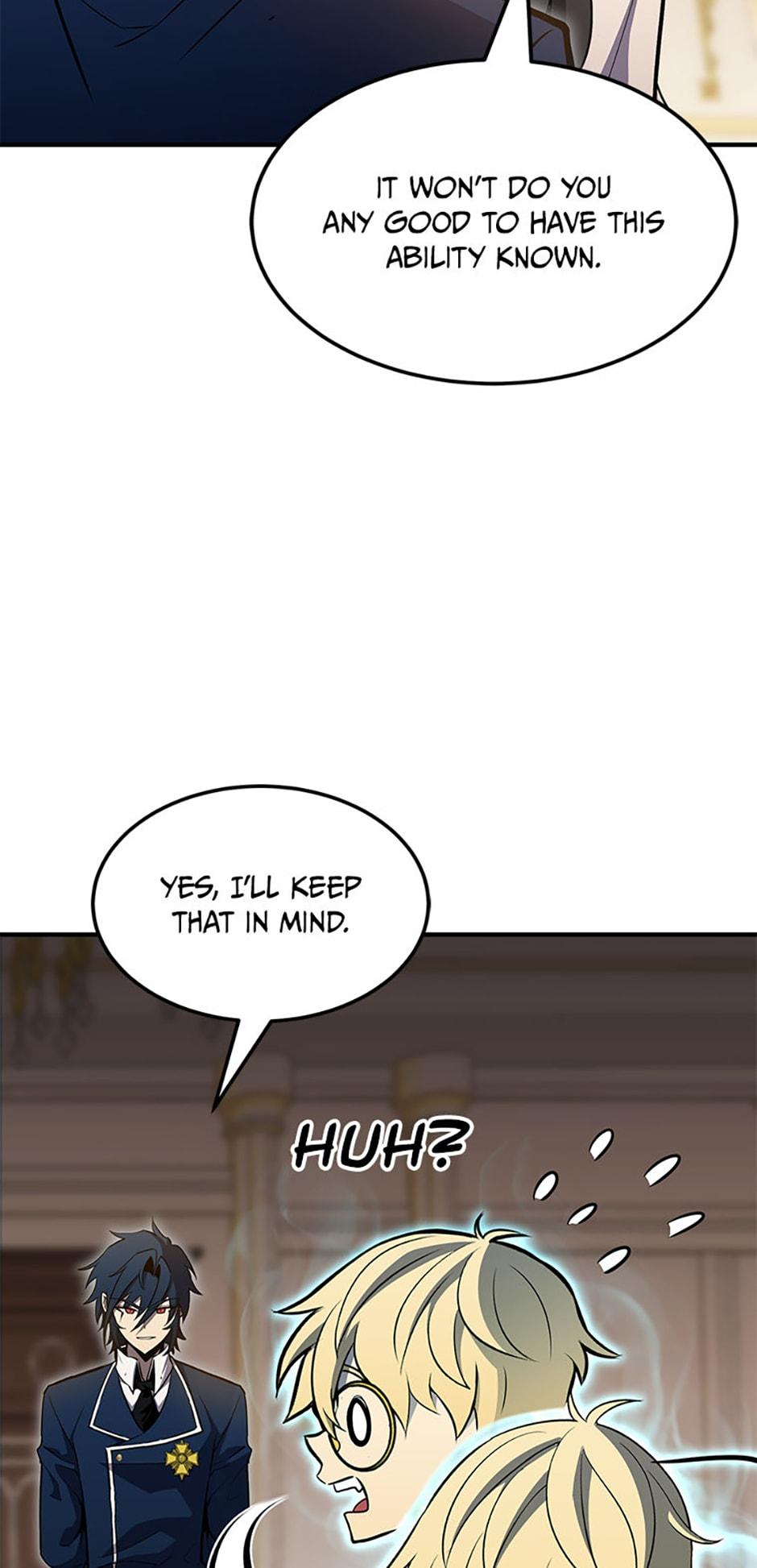 Read The Art of Reincarnation EN Manga Online