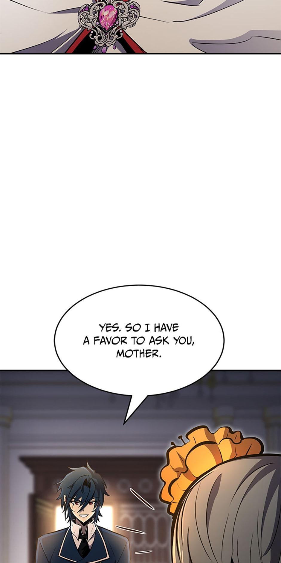 Read The Art of Reincarnation EN Manga Online