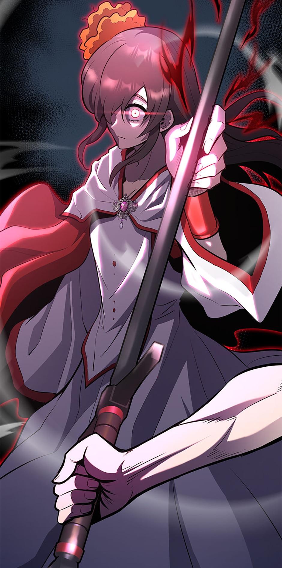 Read The Art of Reincarnation EN Manga Online