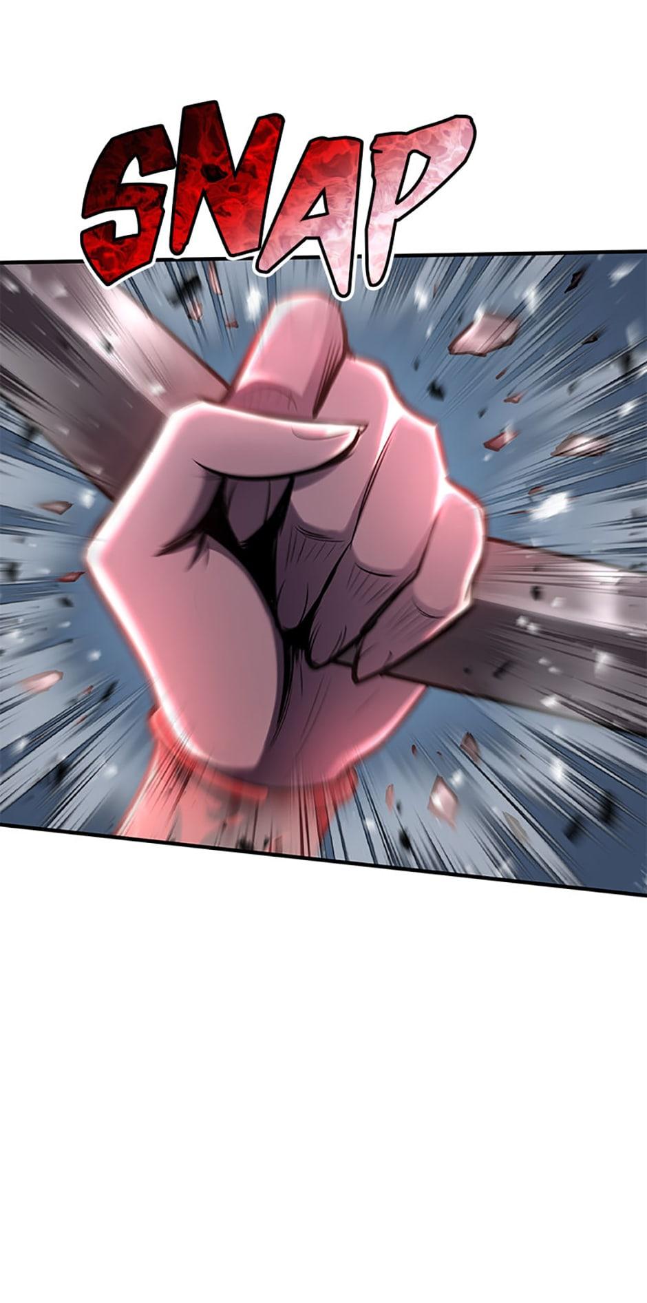 Read The Art of Reincarnation EN Manga Online