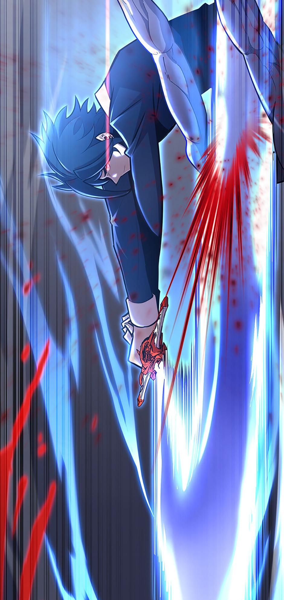 Read The Art of Reincarnation EN Manga Online