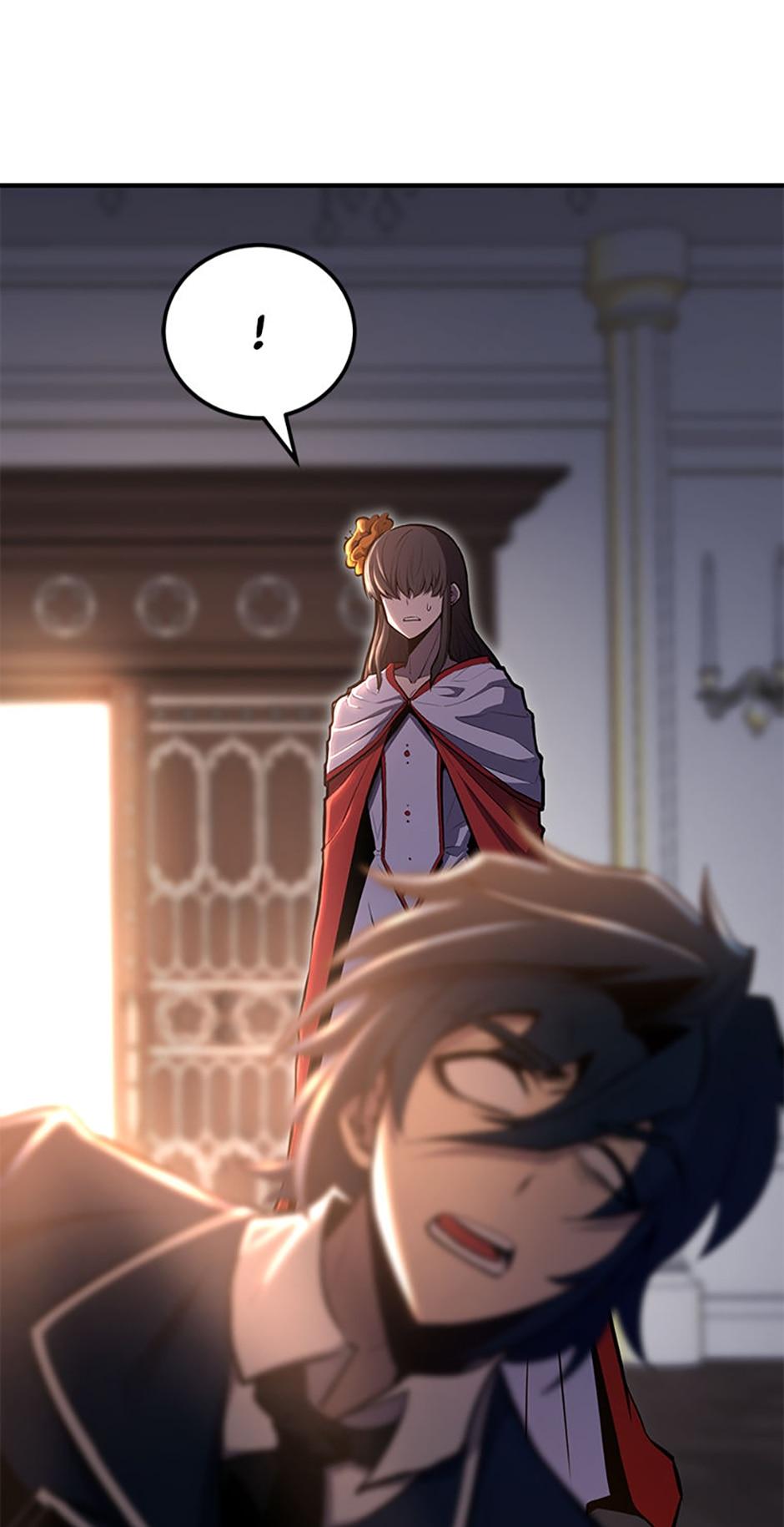 Read The Art of Reincarnation EN Manga Online