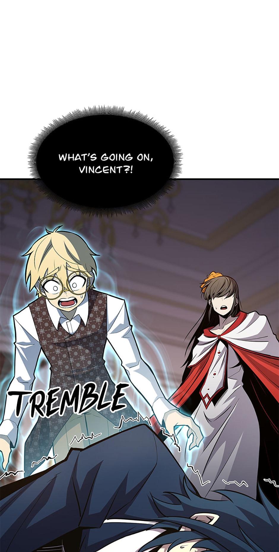 Read The Art of Reincarnation EN Manga Online