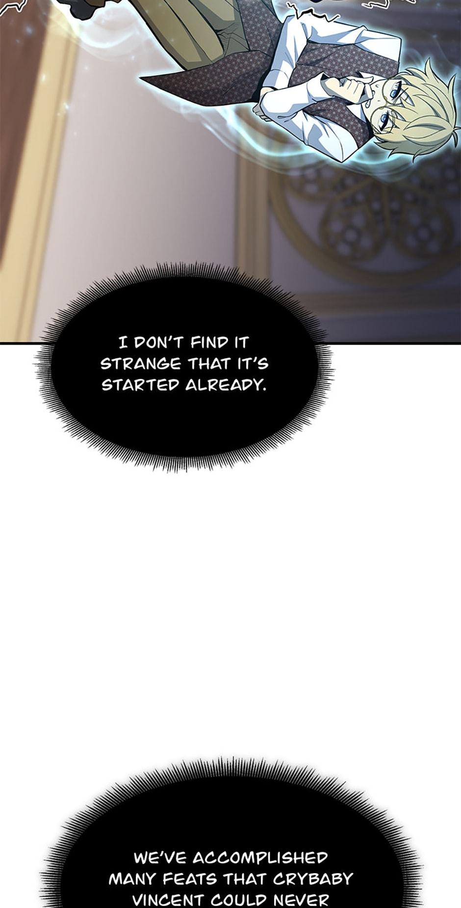 Read The Art of Reincarnation EN Manga Online
