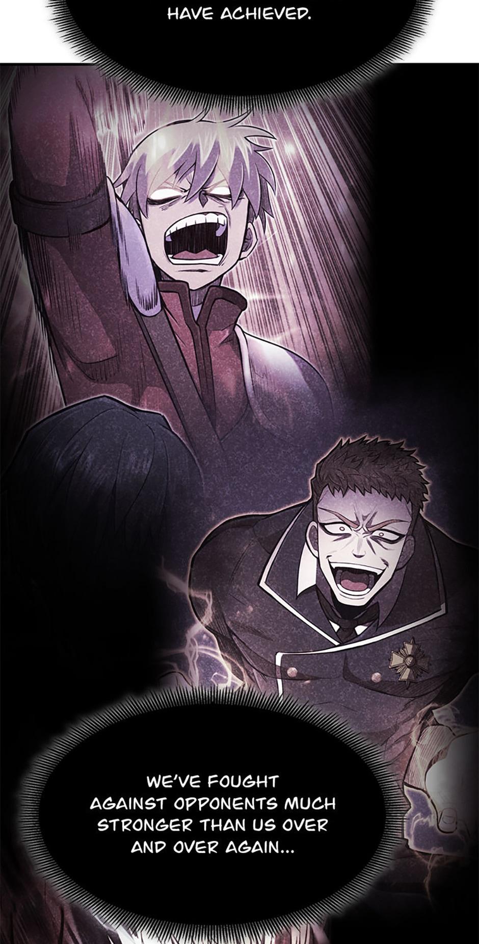 Read The Art of Reincarnation EN Manga Online