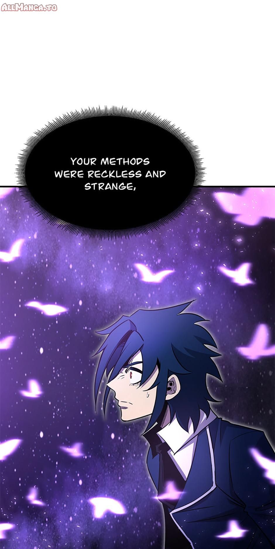 Read The Art of Reincarnation EN Manga Online