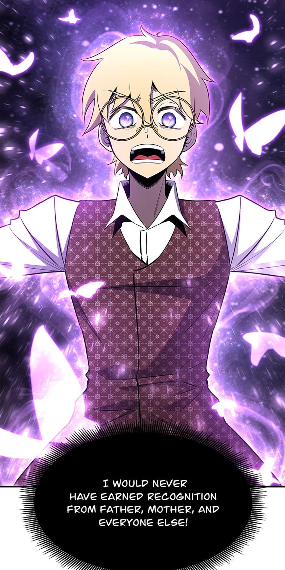 Read The Art of Reincarnation EN Manga Online