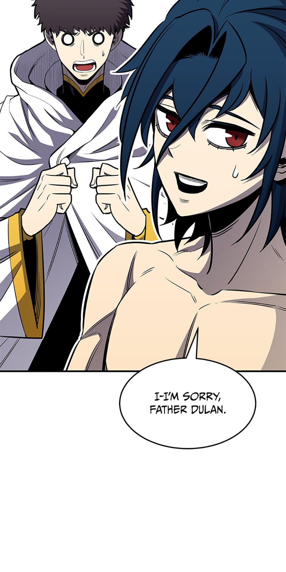 Read The Art of Reincarnation EN Manga Online