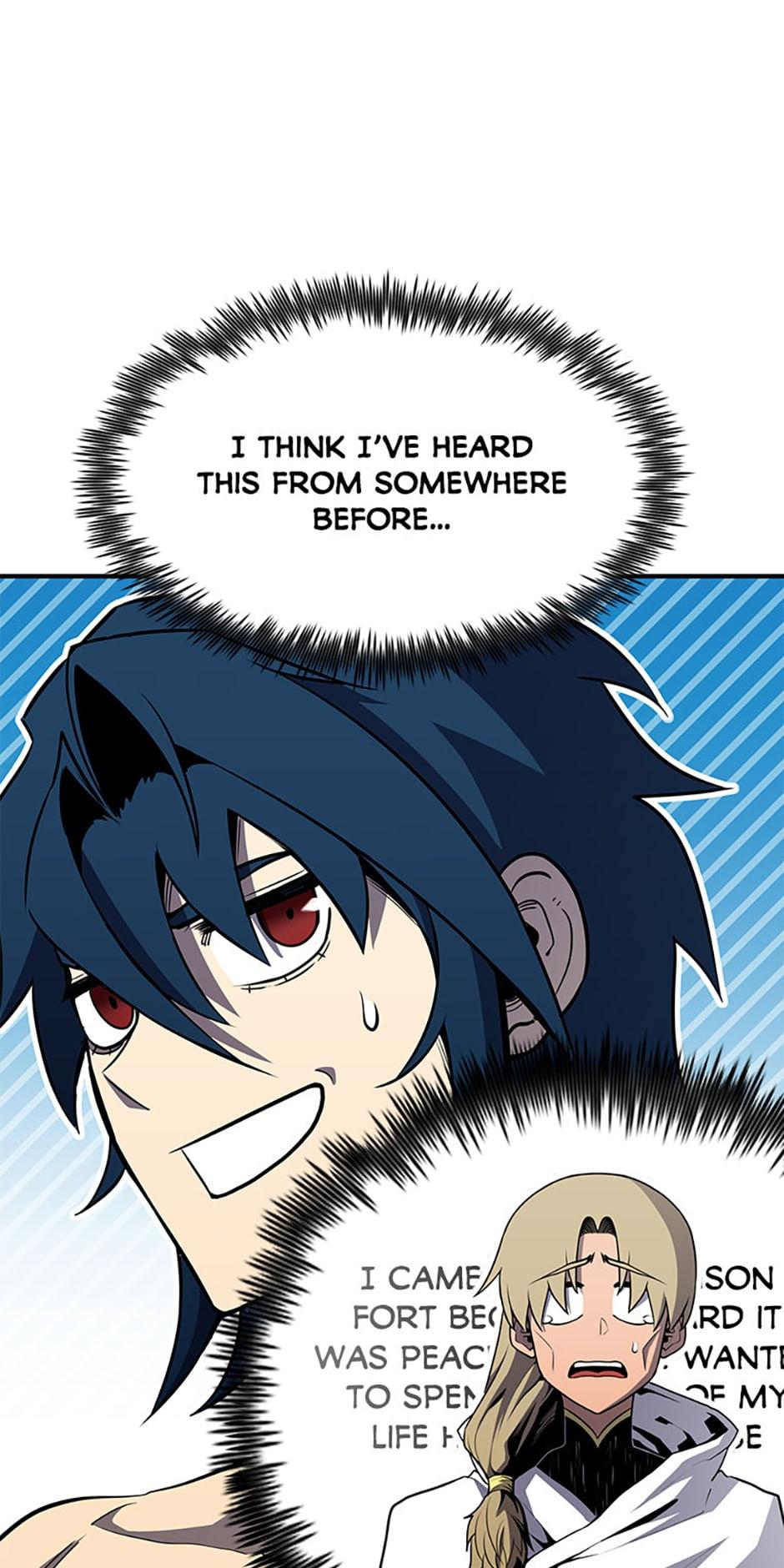 Read The Art of Reincarnation EN Manga Online