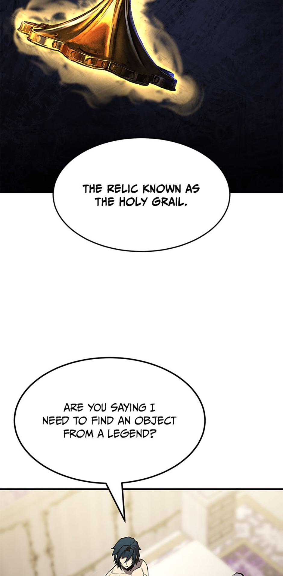 Read The Art of Reincarnation EN Manga Online