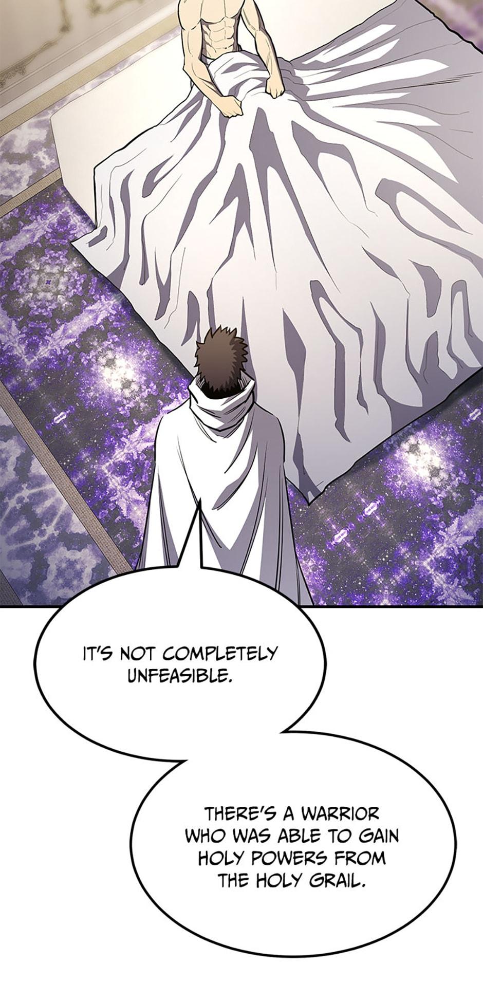 Read The Art of Reincarnation EN Manga Online