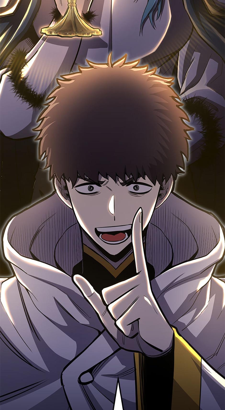 Read The Art of Reincarnation EN Manga Online