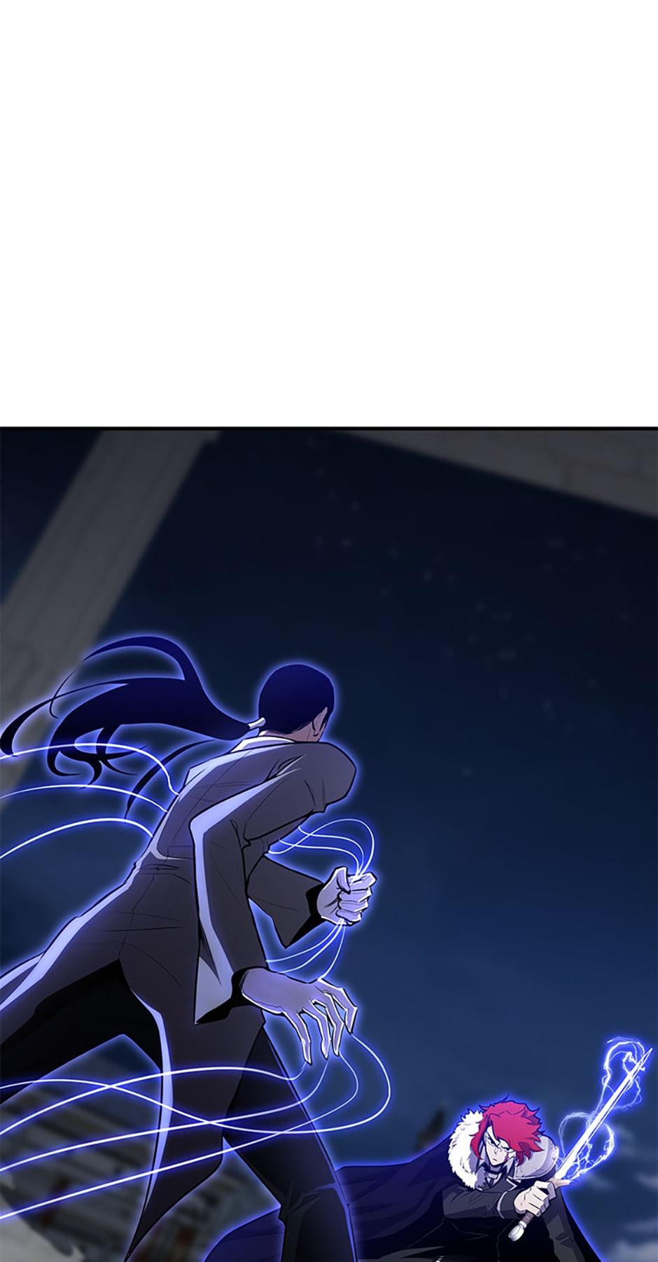 Read The Art of Reincarnation EN Manga Online