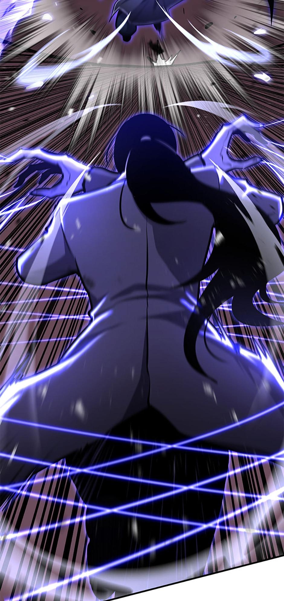 Read The Art of Reincarnation EN Manga Online