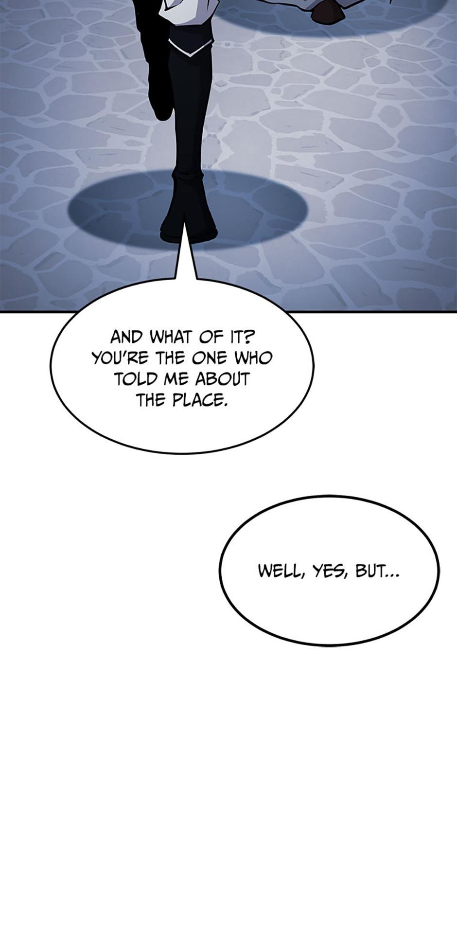 Read The Art of Reincarnation EN Manga Online
