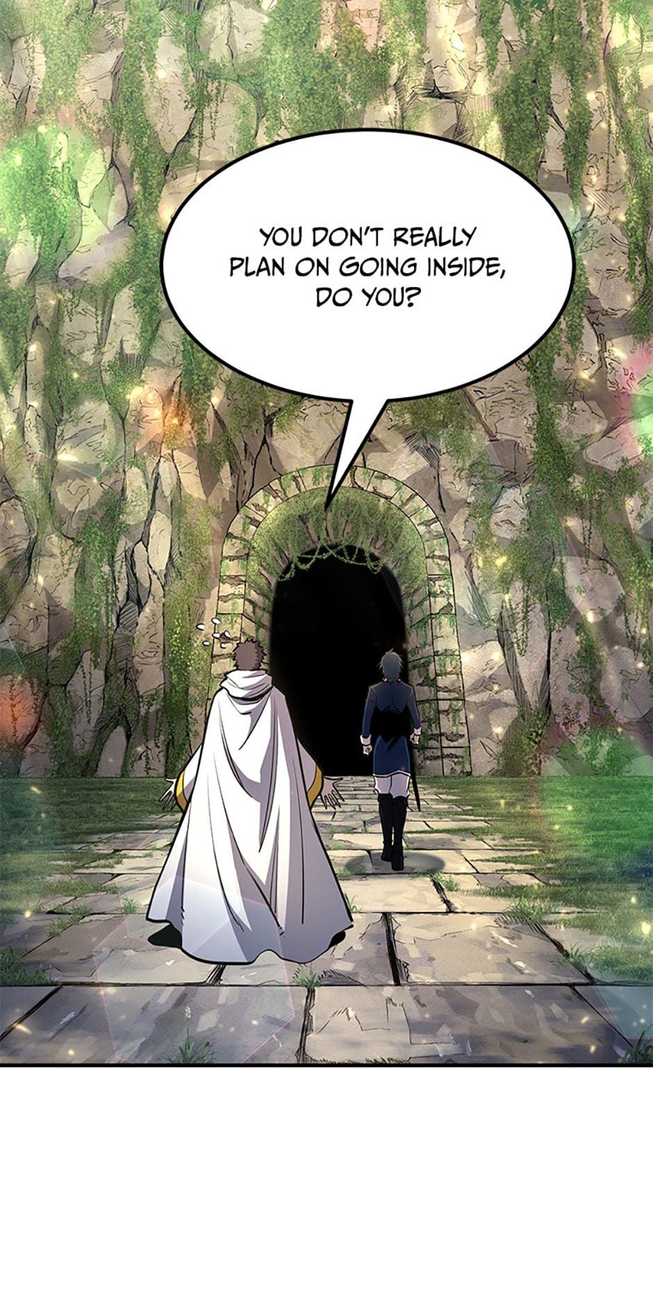 Read The Art of Reincarnation EN Manga Online