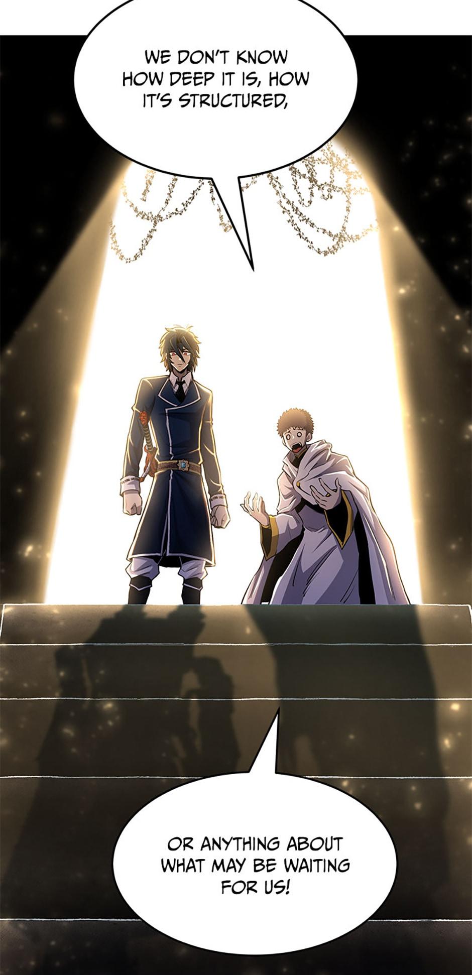 Read The Art of Reincarnation EN Manga Online