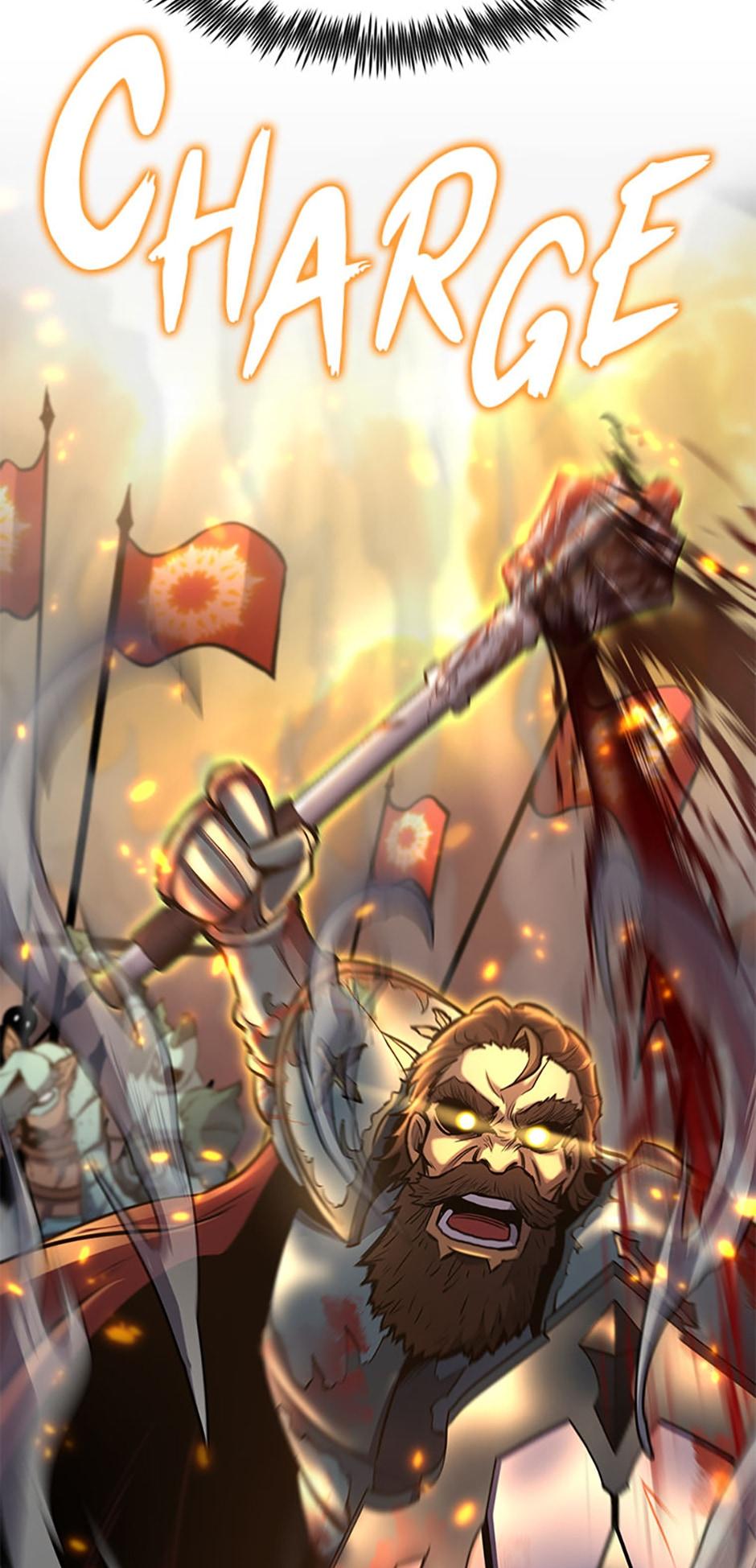 Read The Art of Reincarnation EN Manga Online