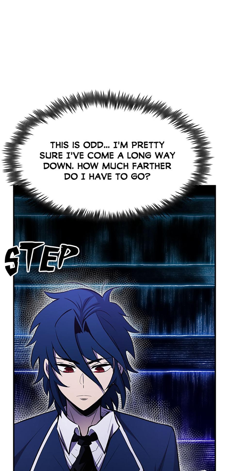 Read The Art of Reincarnation EN Manga Online