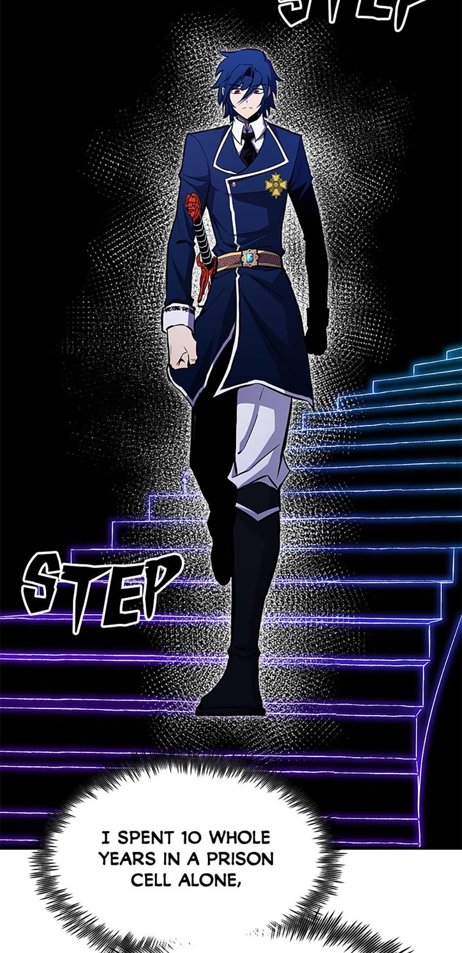 Read The Art of Reincarnation EN Manga Online