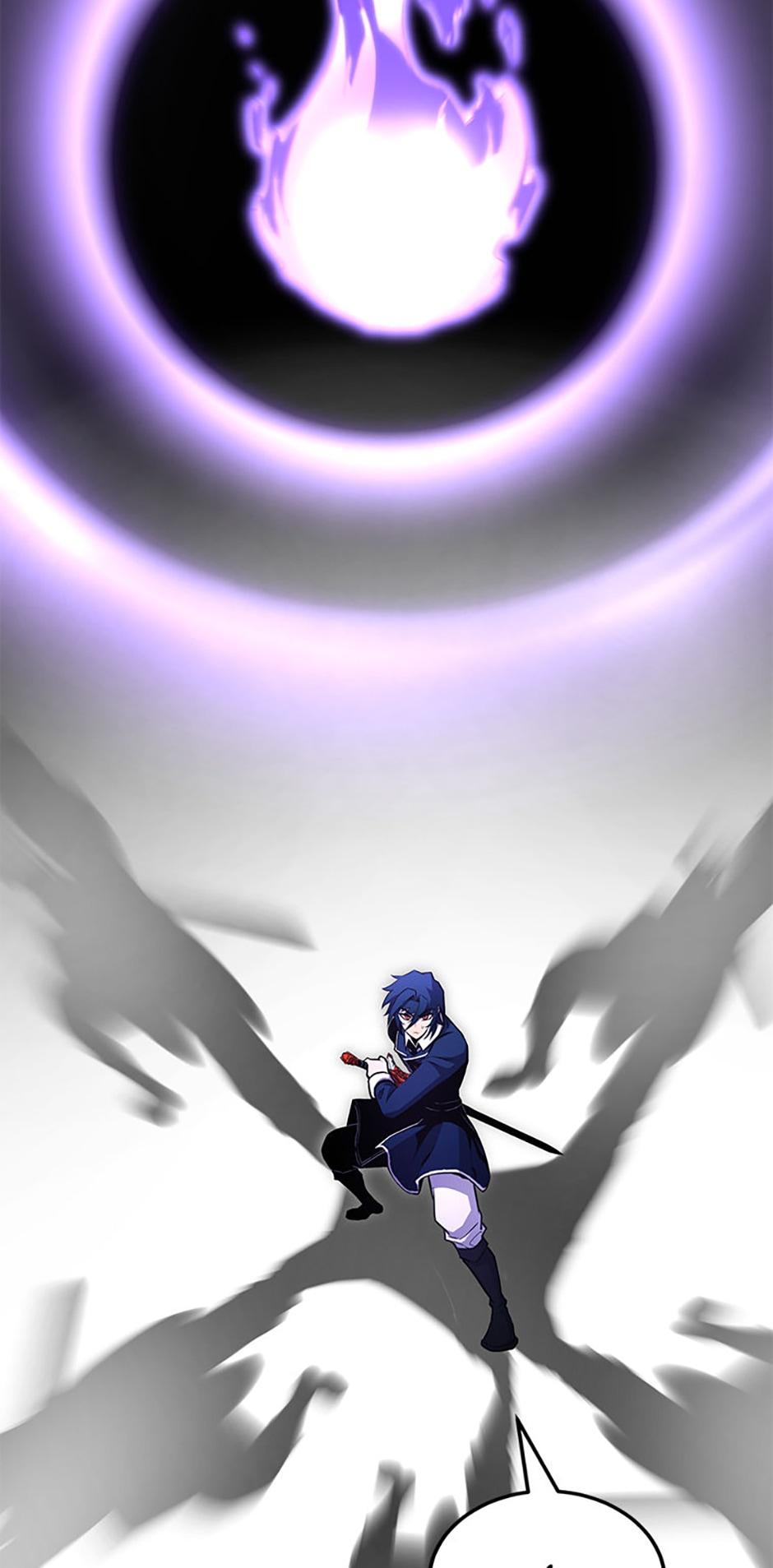 Read The Art of Reincarnation EN Manga Online