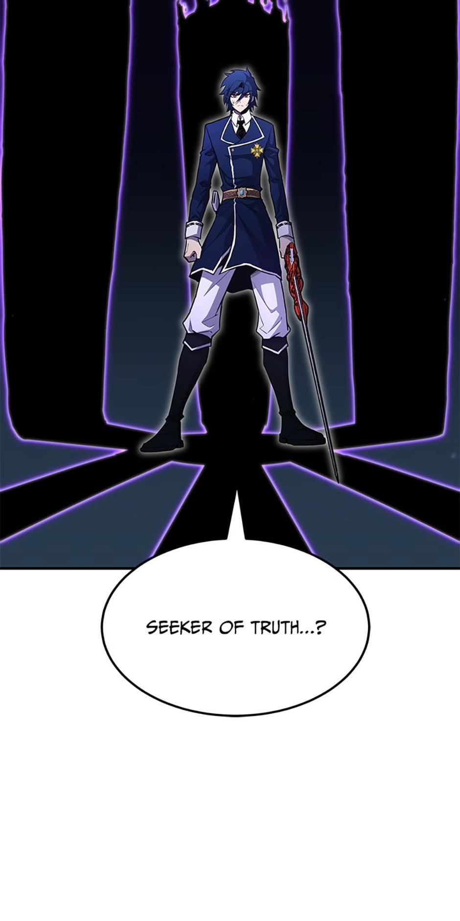 Read The Art of Reincarnation EN Manga Online