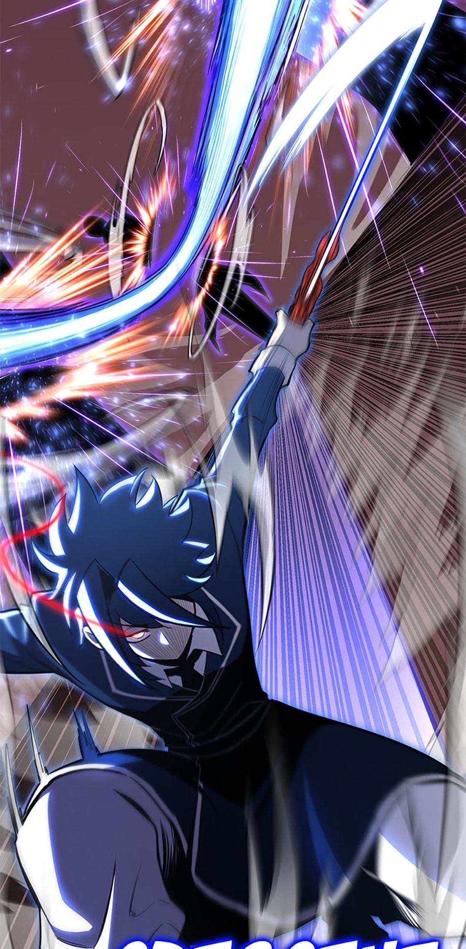 Read The Art of Reincarnation EN Manga Online