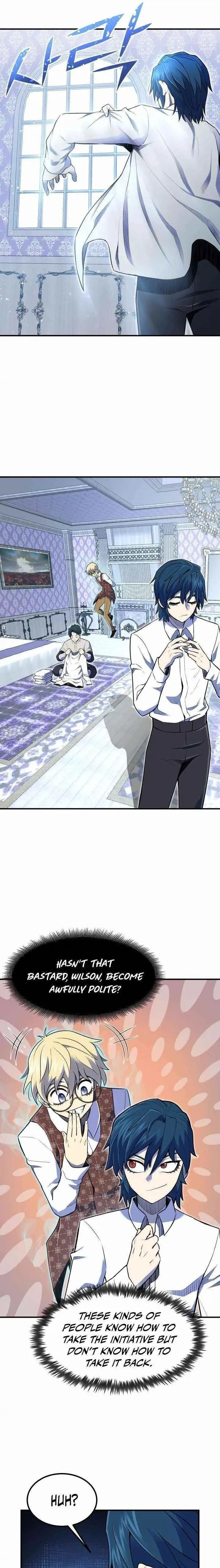 Read The Art of Reincarnation EN Manga Online